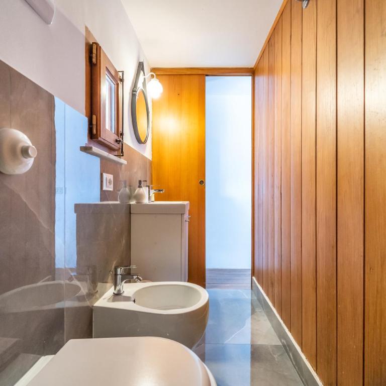 I Merli sull'acqua - Suite - One-Bedroom Apartment - 19