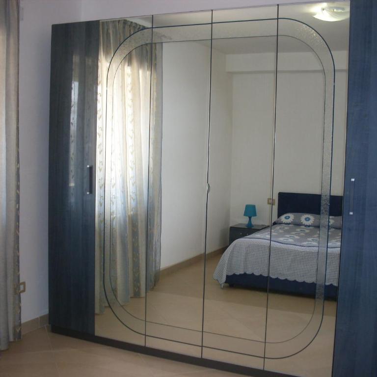 Villa Mafalda - Appartamento con 2 Camere da Letto - 11
