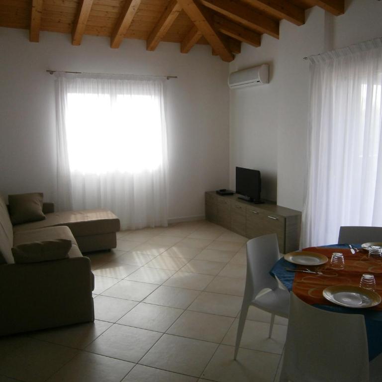Villaggio Sant'Andrea - Appartamento Luxury con 3 Camere da Letto - 13
