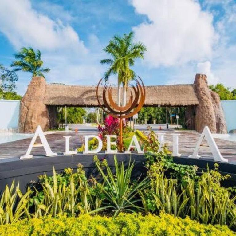 VILLA PRINCE, loft & rooftop, private pool & jaccuzi RIVIERA MAYA - Superior Villa - 40