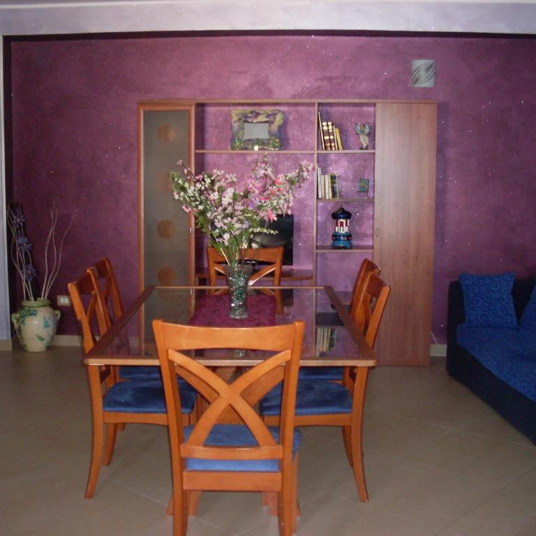 Villa Mafalda - Appartamento con 2 Camere da Letto - 7