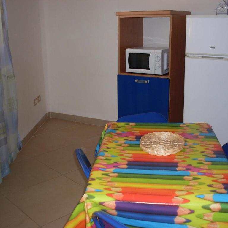 Villa Mafalda - Appartamento con 2 Camere da Letto - 17