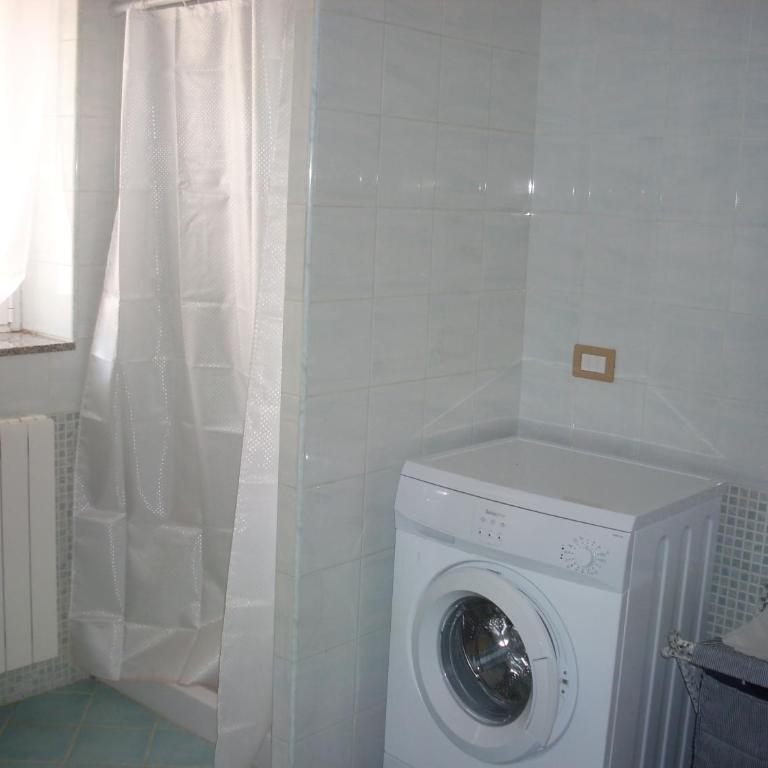 Villa Mafalda - Appartamento con 2 Camere da Letto - 19