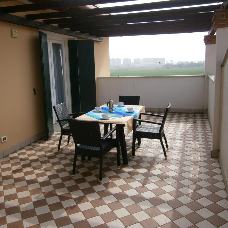 Villaggio Sant'Andrea - Appartamento Luxury con 3 Camere da Letto - 14