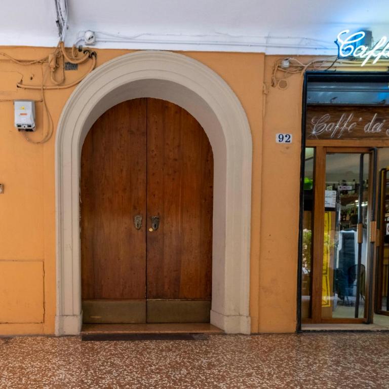 GetTheKey S.Stefano Apartment - One-Bedroom Apartment - 25