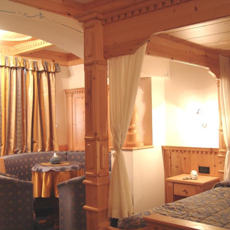 Hotel Cristallo - Suite - 4