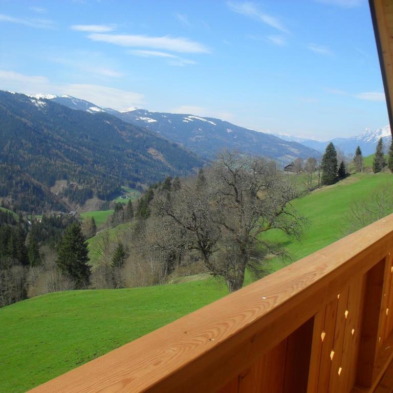Bio-Bergbauernhof Möslhof - Ferienhaus - 26