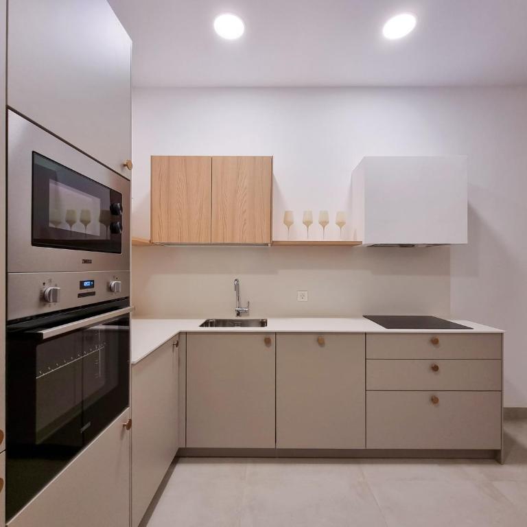 Costa Getaria - Iberorent Apartments - Apartamento de 3 dormitorios - 21