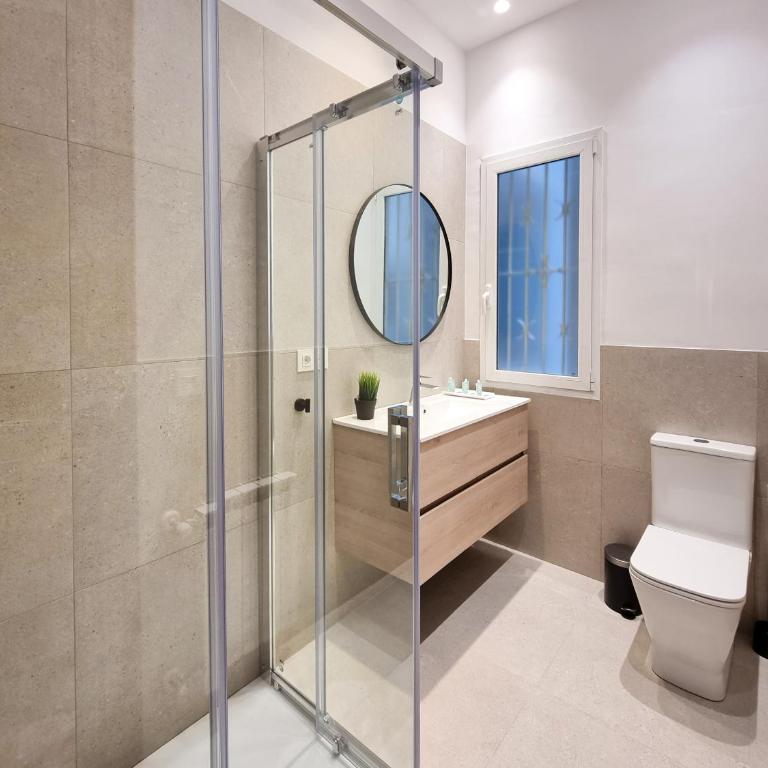 Costa Getaria - Iberorent Apartments - Apartamento de 3 dormitorios - 22