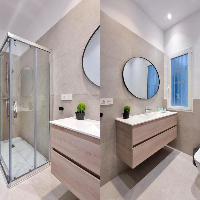 Costa Getaria - Iberorent Apartments - Apartamento de 3 dormitorios - 24