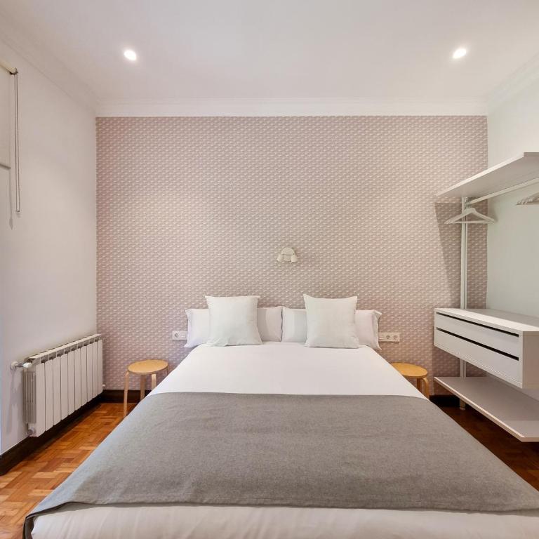 Costa Getaria - Iberorent Apartments - Apartamento de 3 dormitorios - 15