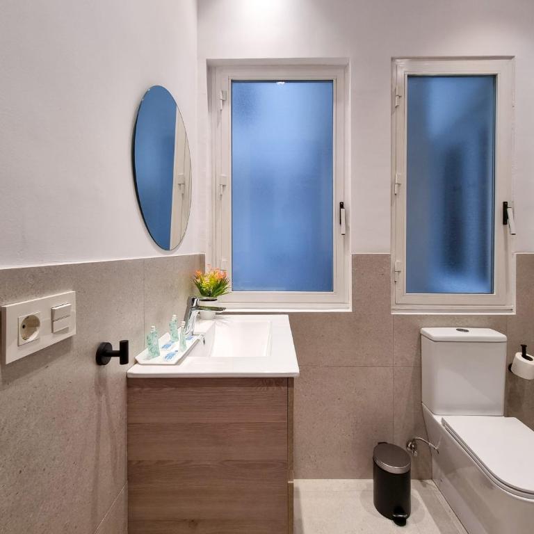 Costa Getaria - Iberorent Apartments - Apartamento de 3 dormitorios - 25