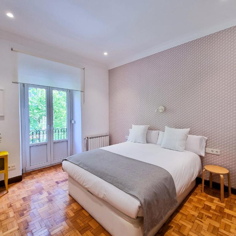 Costa Getaria - Iberorent Apartments - Apartamento de 3 dormitorios - 14
