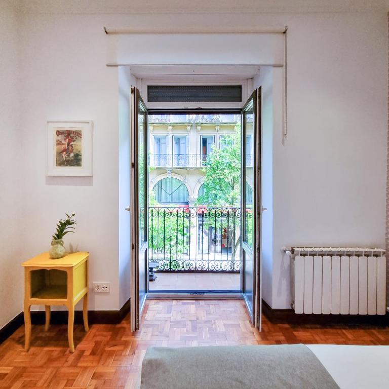 Costa Getaria - Iberorent Apartments - Apartamento de 3 dormitorios - 17
