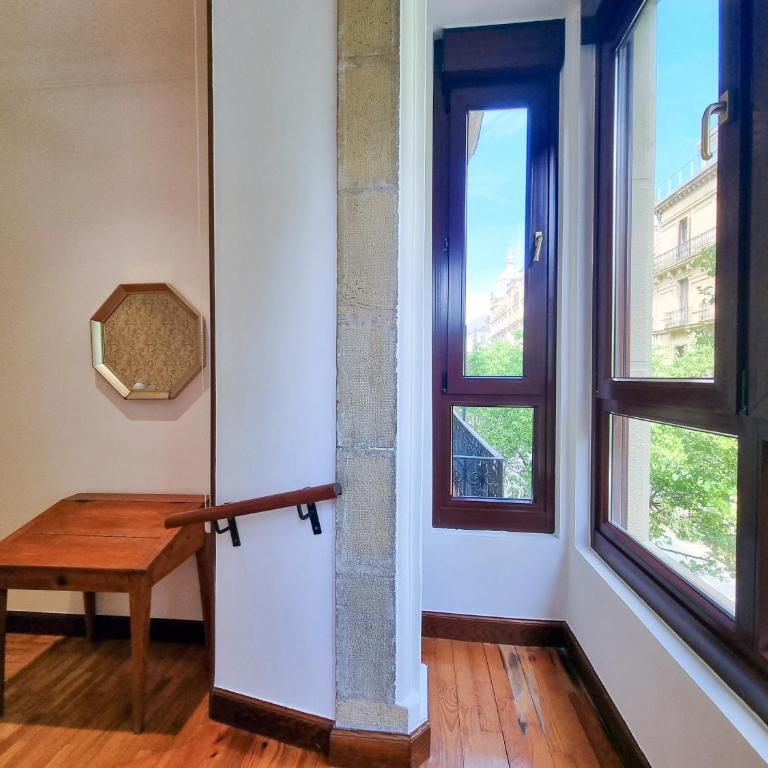 Costa Getaria - Iberorent Apartments - Apartamento de 3 dormitorios - 10