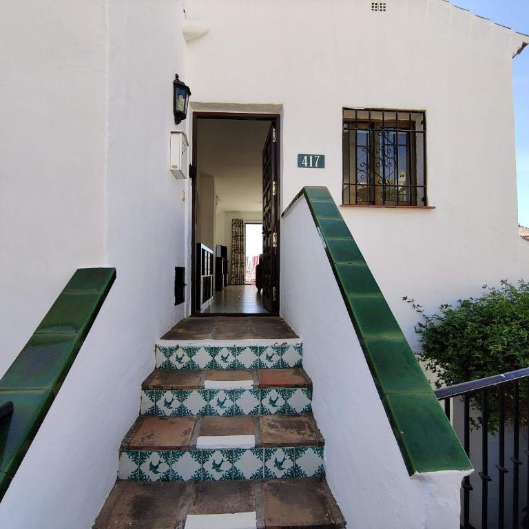 R1371 Capistrano Playa 417 - Apartamento con vistas al mar - 7
