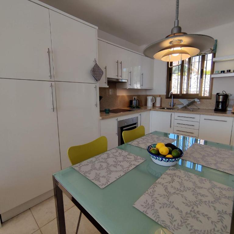 R1371 Capistrano Playa 417 - Apartamento con vistas al mar - 11