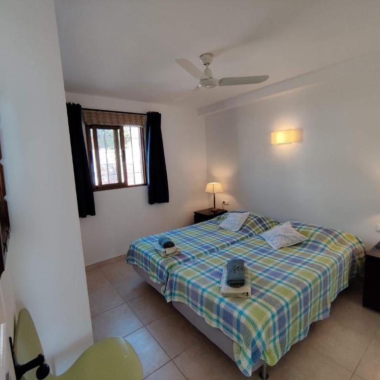 R1371 Capistrano Playa 417 - Apartamento con vistas al mar - 17