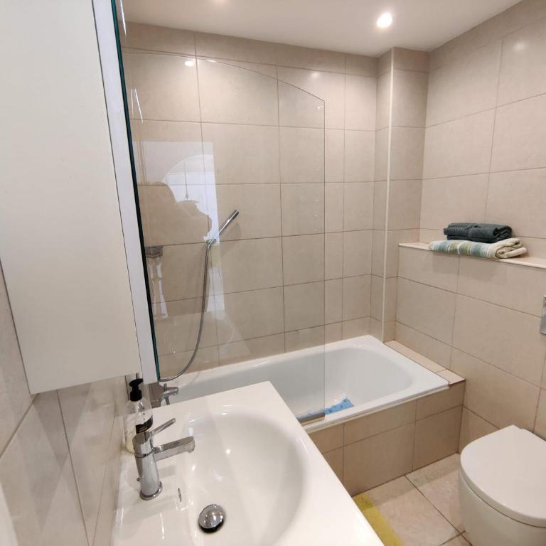 R1371 Capistrano Playa 417 - Apartamento con vistas al mar - 18