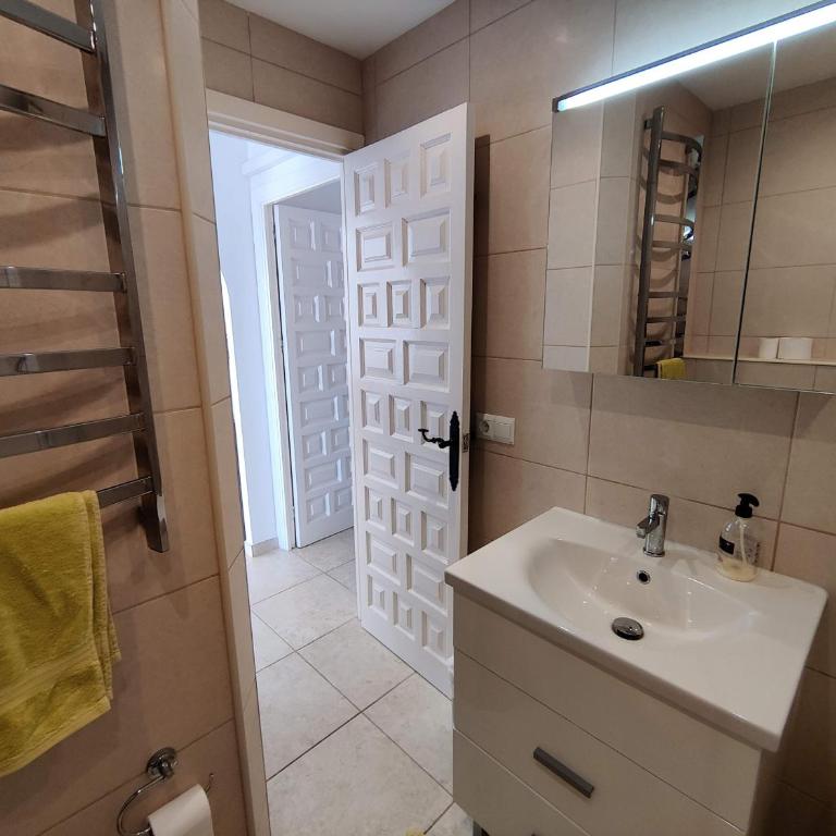 R1371 Capistrano Playa 417 - Apartamento con vistas al mar - 19