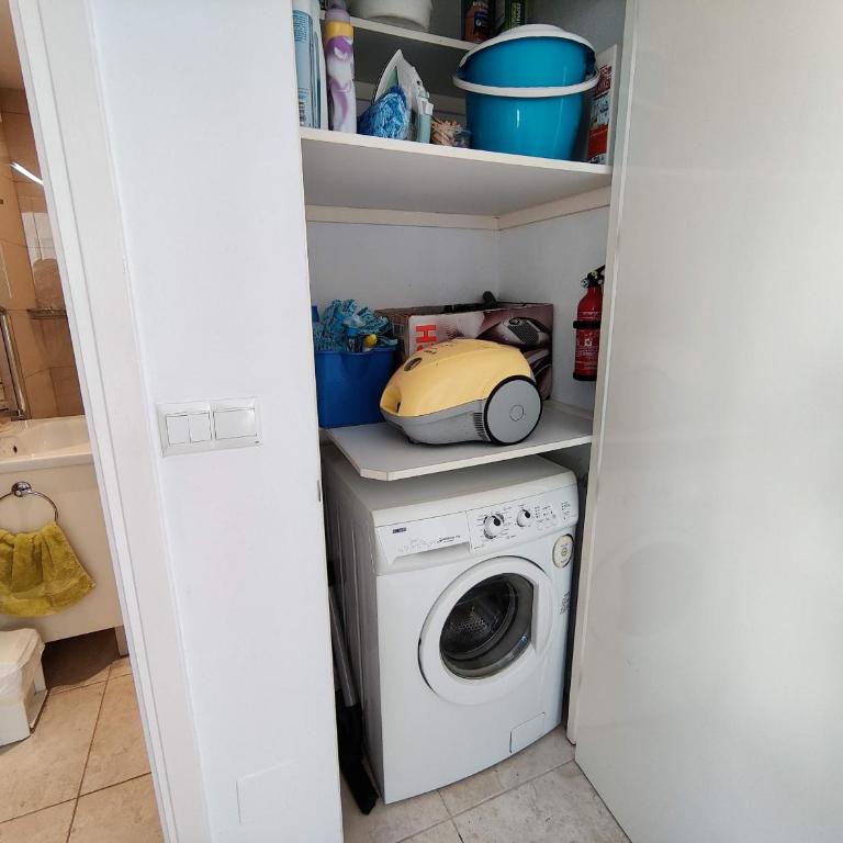 R1371 Capistrano Playa 417 - Apartamento con vistas al mar - 20