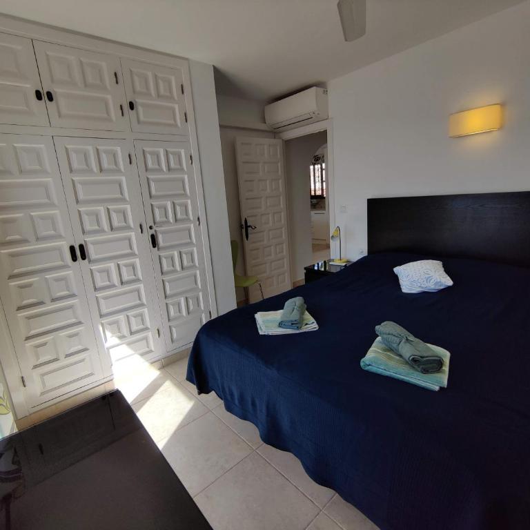 R1371 Capistrano Playa 417 - Apartamento con vistas al mar - 23