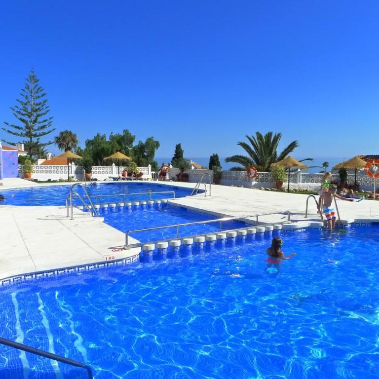 R1371 Capistrano Playa 417 - Apartamento con vistas al mar - 25