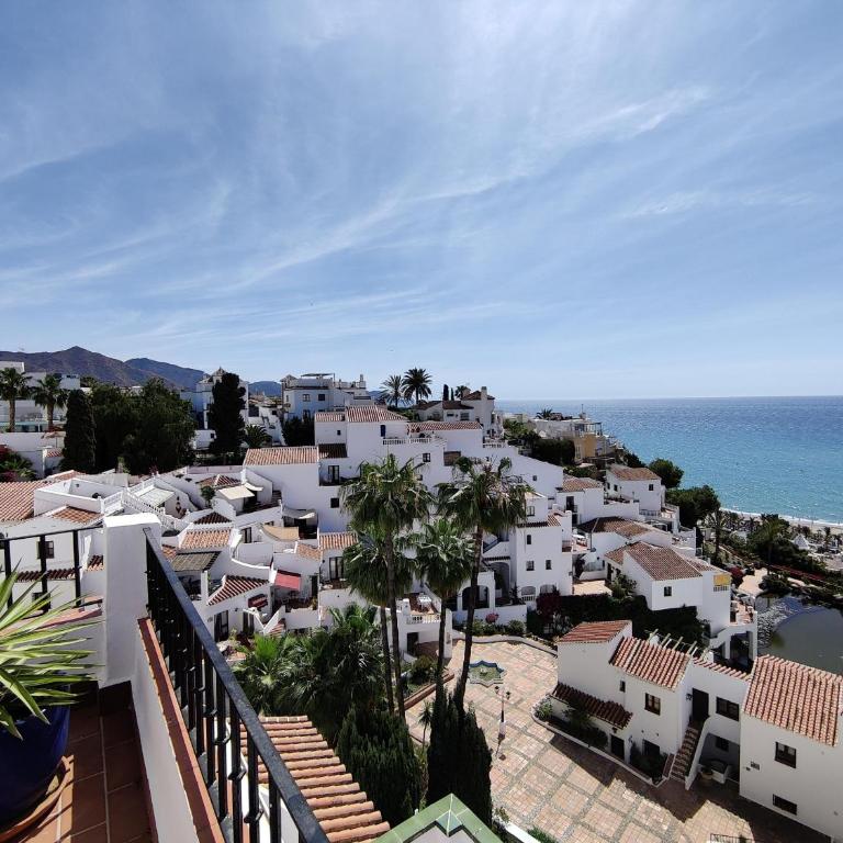 R1371 Capistrano Playa 417 - Apartamento con vistas al mar - 26