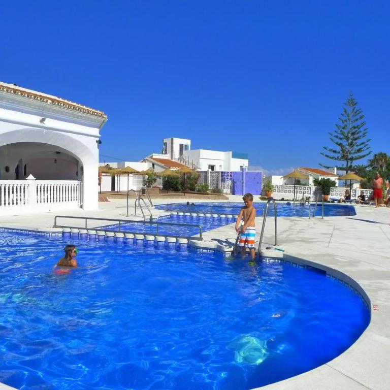 R1371 Capistrano Playa 417 - Apartamento con vistas al mar - 33