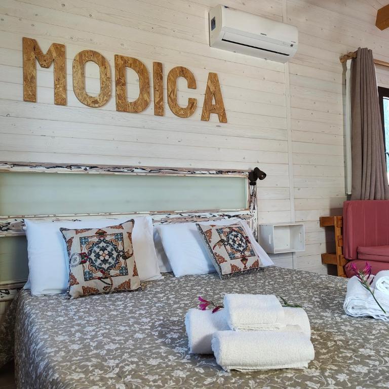 AgriBarocco - Suite con Piscina Privata - 7