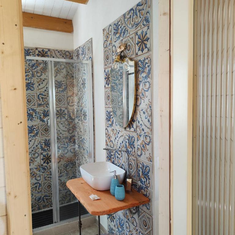 AgriBarocco - Suite con Piscina Privata - 3
