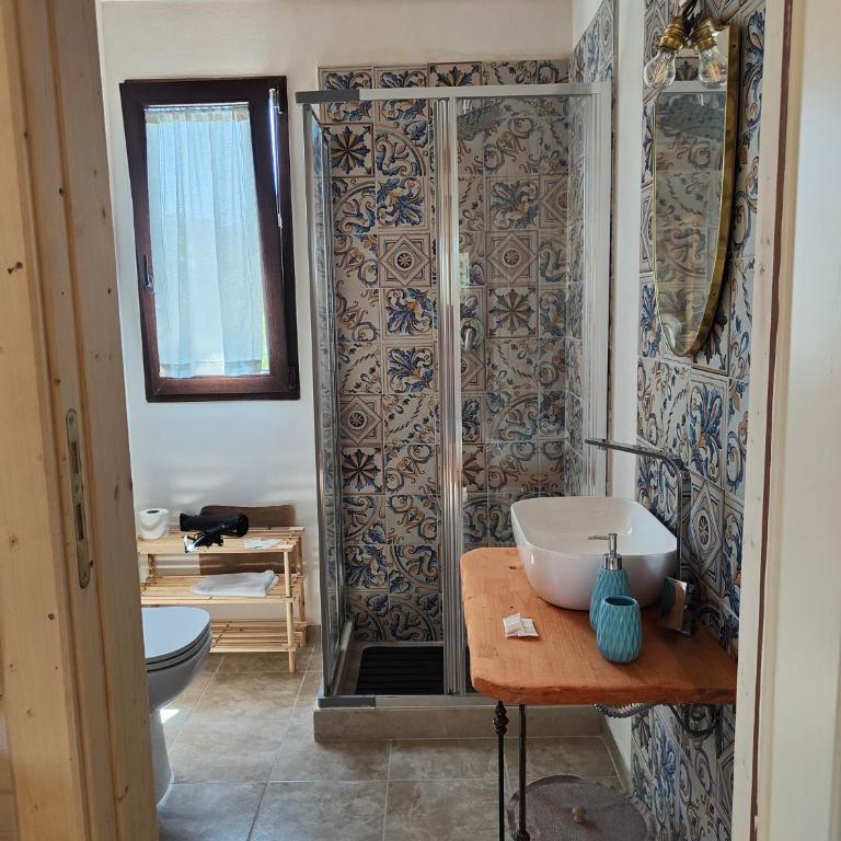 AgriBarocco - Suite con Piscina Privata - 6