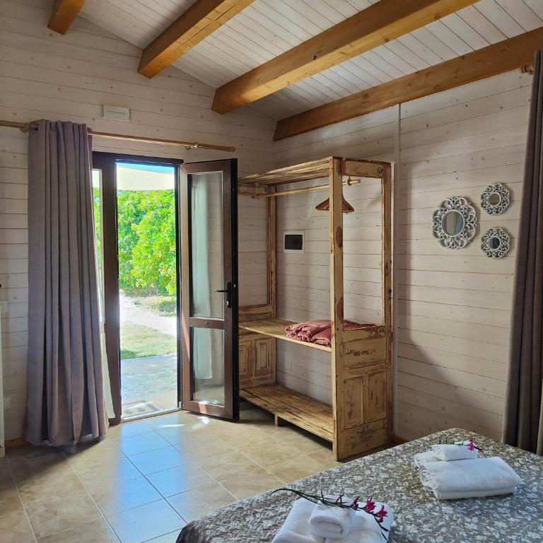 AgriBarocco - Suite con Piscina Privata - 8