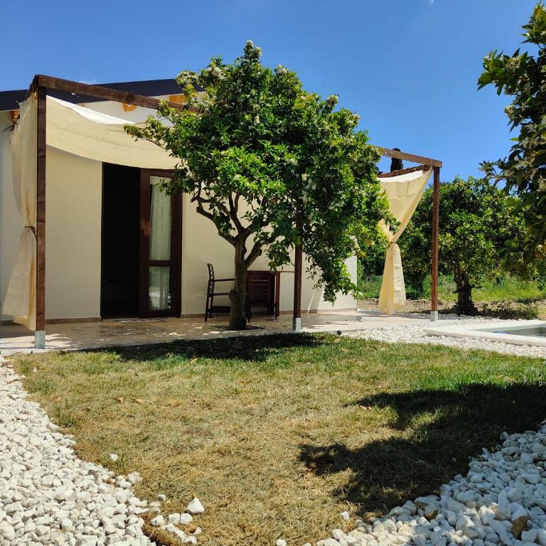 AgriBarocco - Suite con Piscina Privata - 9