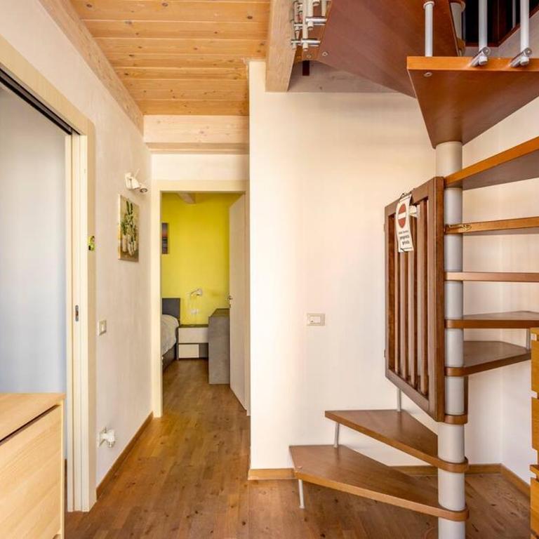Casa Kurama - Three-Bedroom Apartment - 16