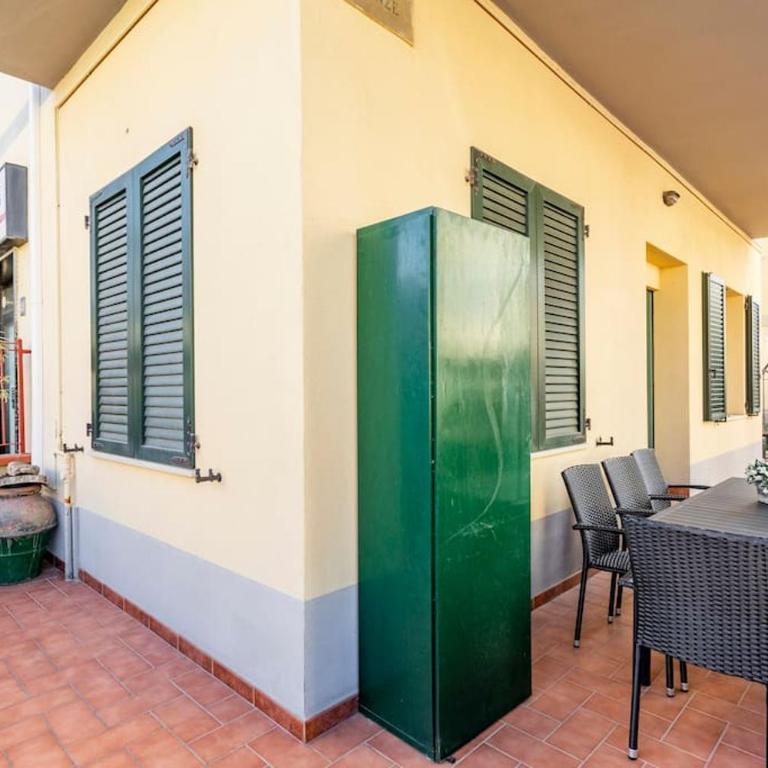 Casa Kurama - Three-Bedroom Apartment - 26