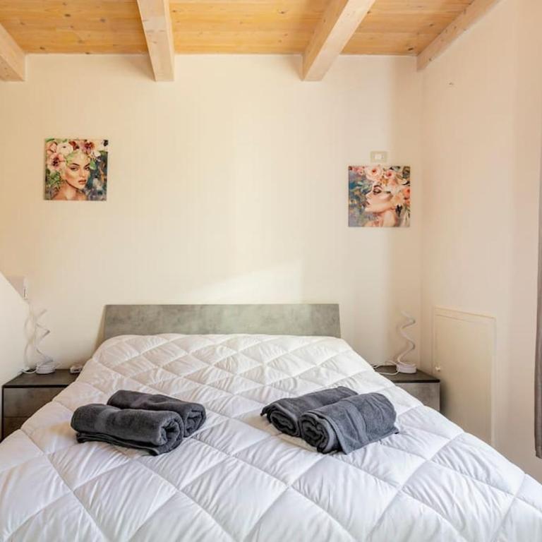 Casa Kurama - Three-Bedroom Apartment - 30