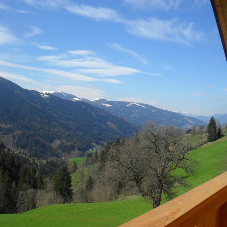 Bio-Bergbauernhof Möslhof - Ferienhaus - 5