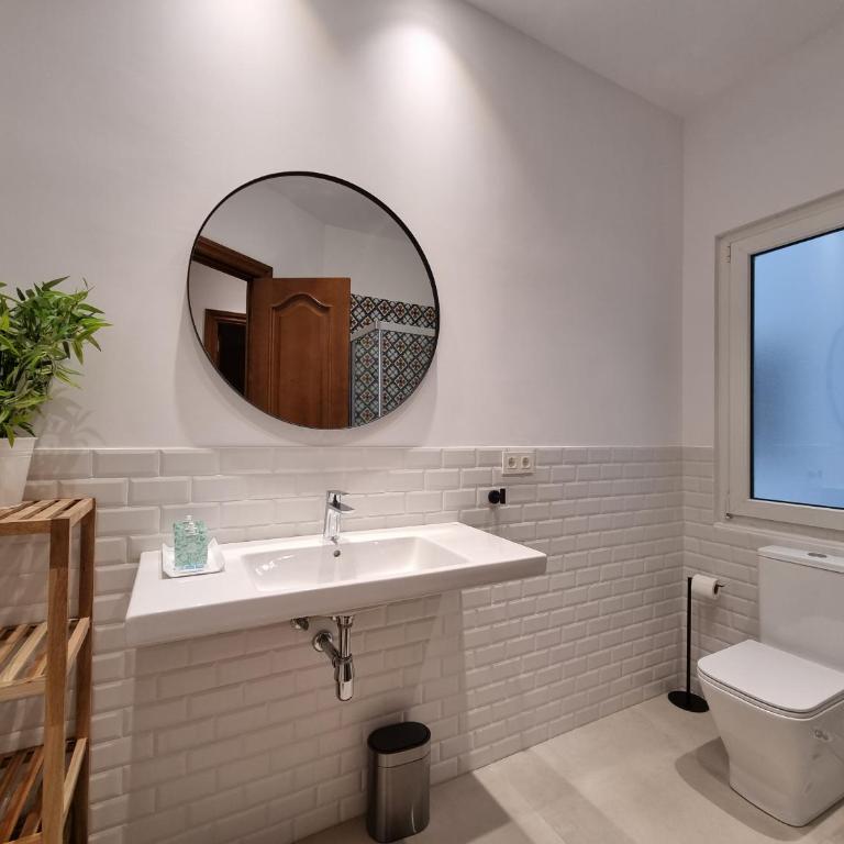 Magallanes - Iberorent Apartments - Apartamento - 21