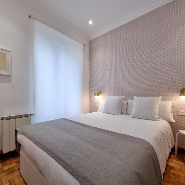 Magallanes - Iberorent Apartments - Apartamento - 12