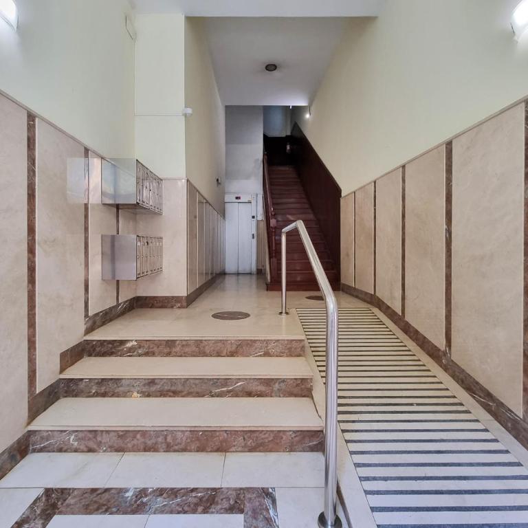 Magallanes - Iberorent Apartments - Apartamento - 23