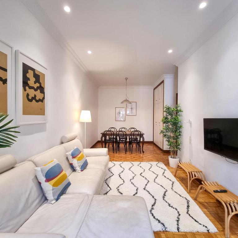 Magallanes - Iberorent Apartments - Apartamento - 6