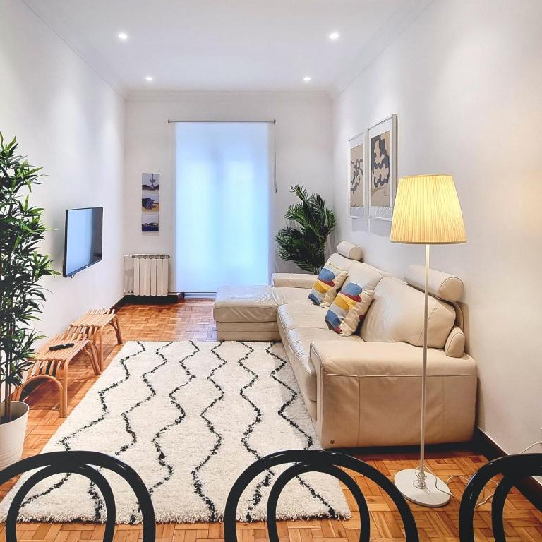 Magallanes - Iberorent Apartments - Apartamento - 1