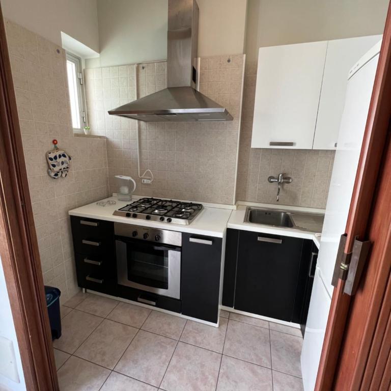 Waterfront Gallipoli 150 mt dal mare - Appartamento con 2 Camere da Letto - 54