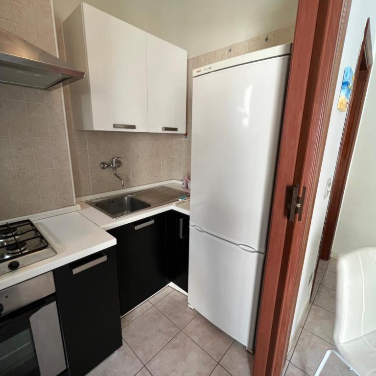 Waterfront Gallipoli 150 mt dal mare - Appartamento con 2 Camere da Letto - 53