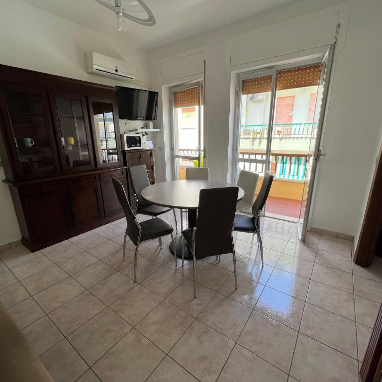 Waterfront Gallipoli 150 mt dal mare - Appartamento con 2 Camere da Letto - 40