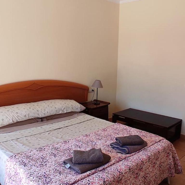 Villa Paraiso, El Sultán, Corralejo, Fuerteventura - Casa de 3 dormitorios - 16