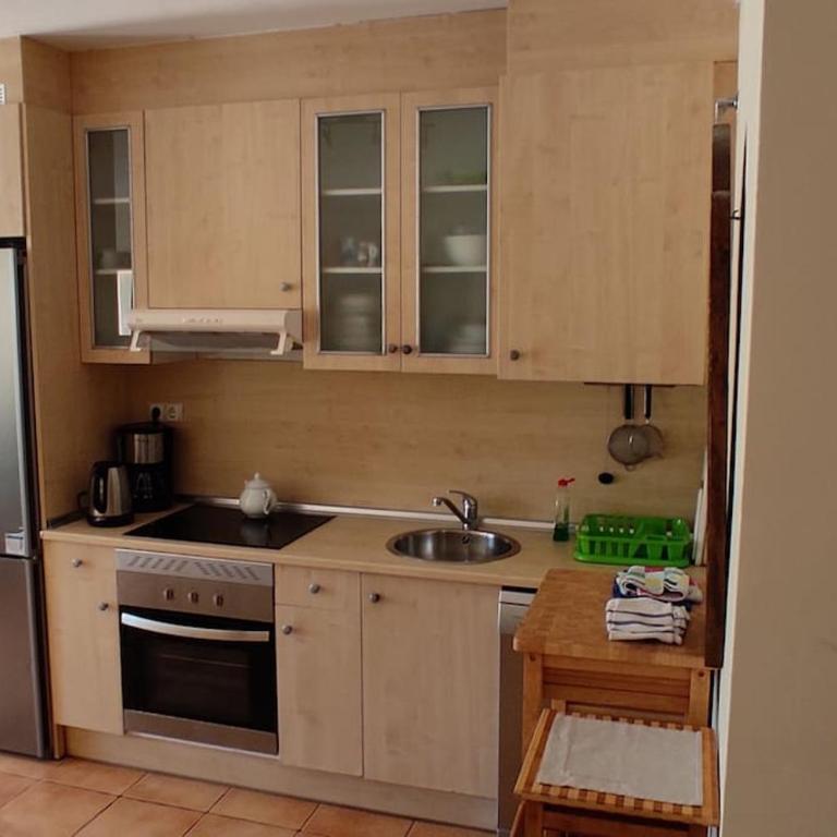 Villa Paraiso, El Sultán, Corralejo, Fuerteventura - Casa de 3 dormitorios - 13