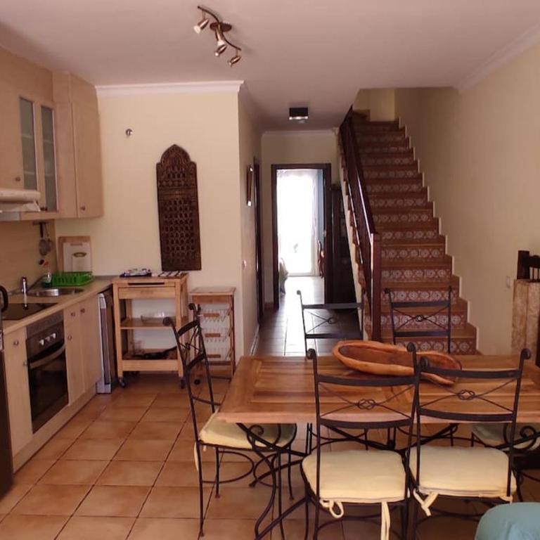 Villa Paraiso, El Sultán, Corralejo, Fuerteventura - Casa de 3 dormitorios - 12