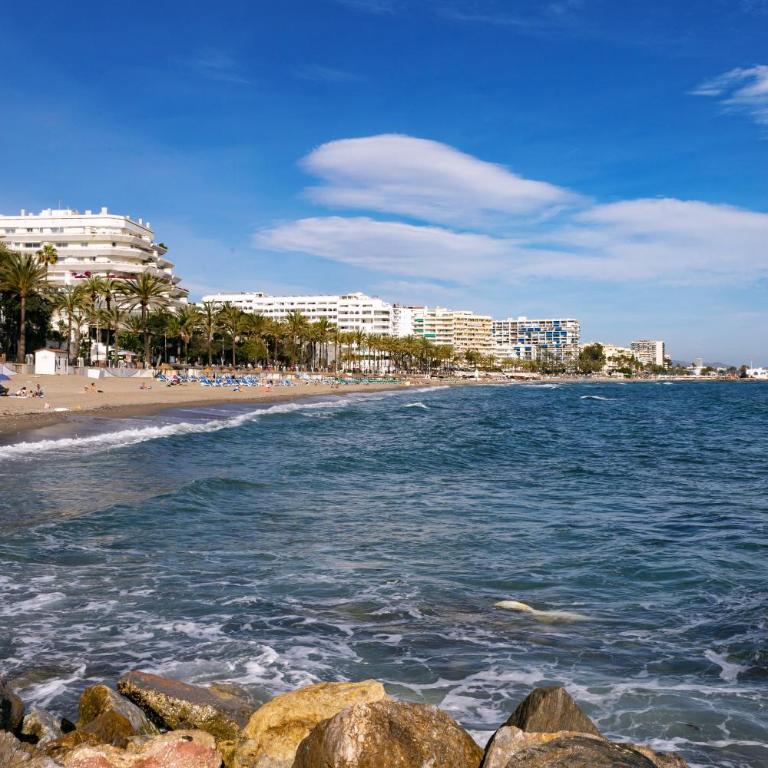 RENOVATED HOUSE IN OLD TOWN MARBELLA. - Casa de 4 dormitorios - 32